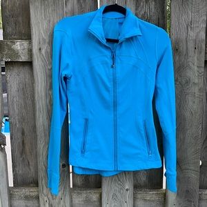 Lululemon full zip jacket!